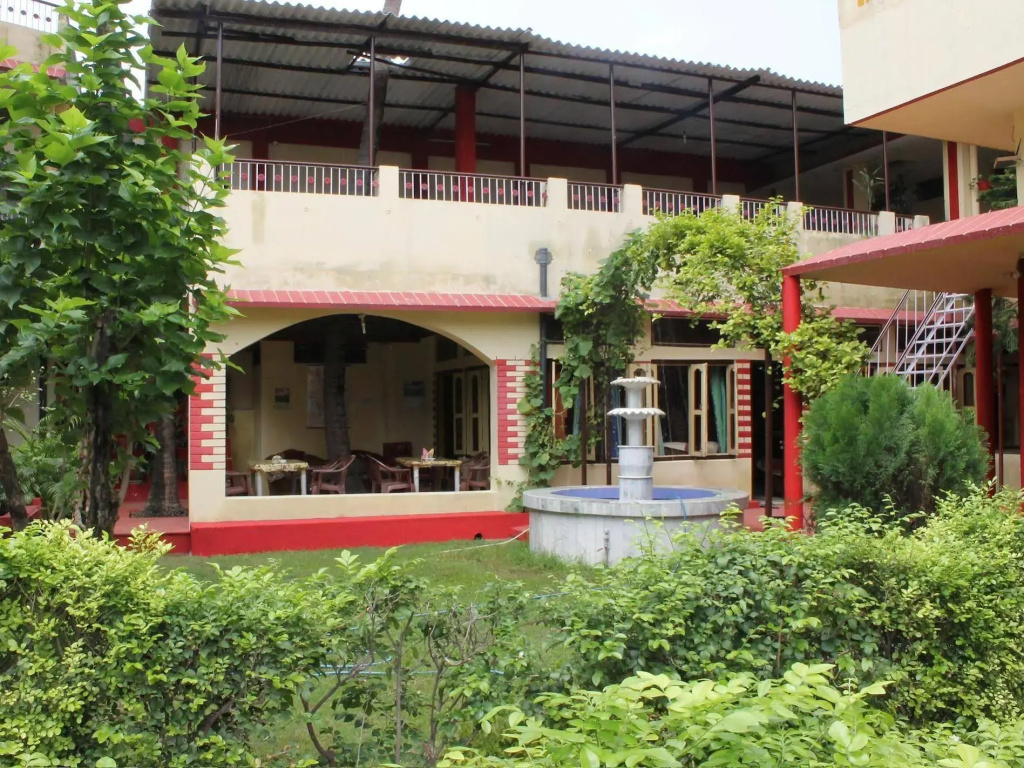 Singh guest House