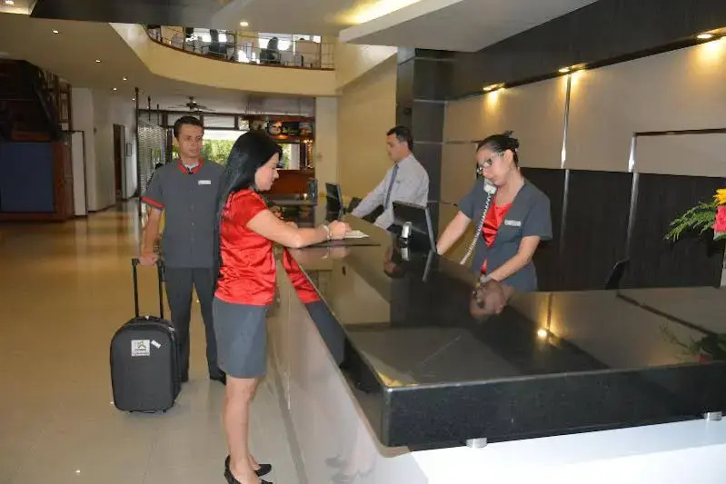 Hotel photo 13