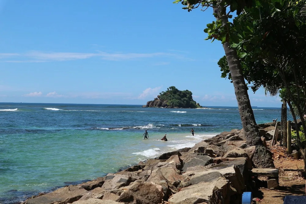 Together Beach House - фото 10