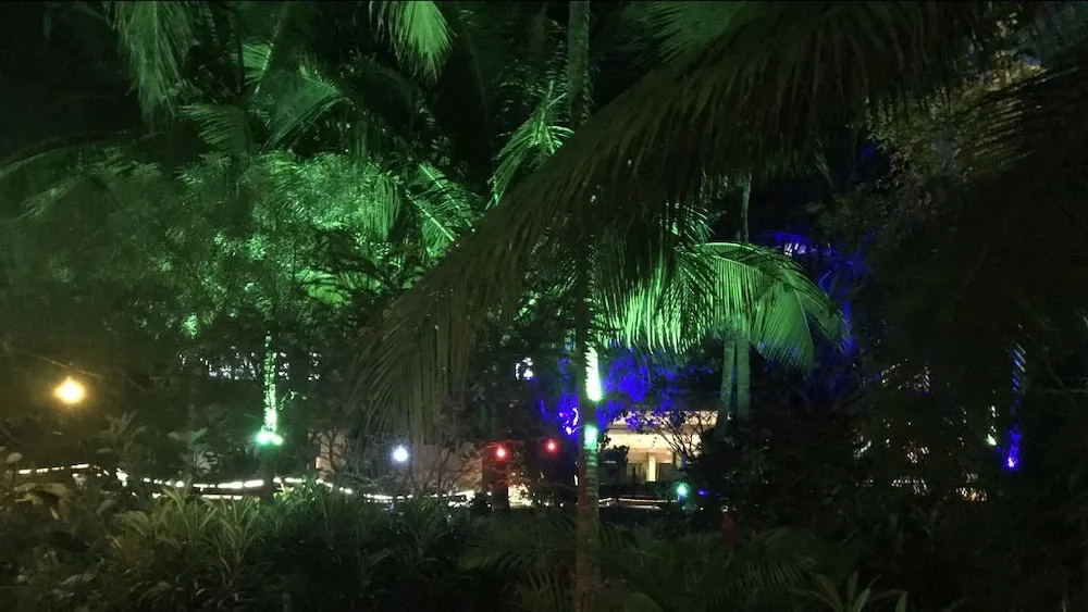 Lala land guest house and camping site