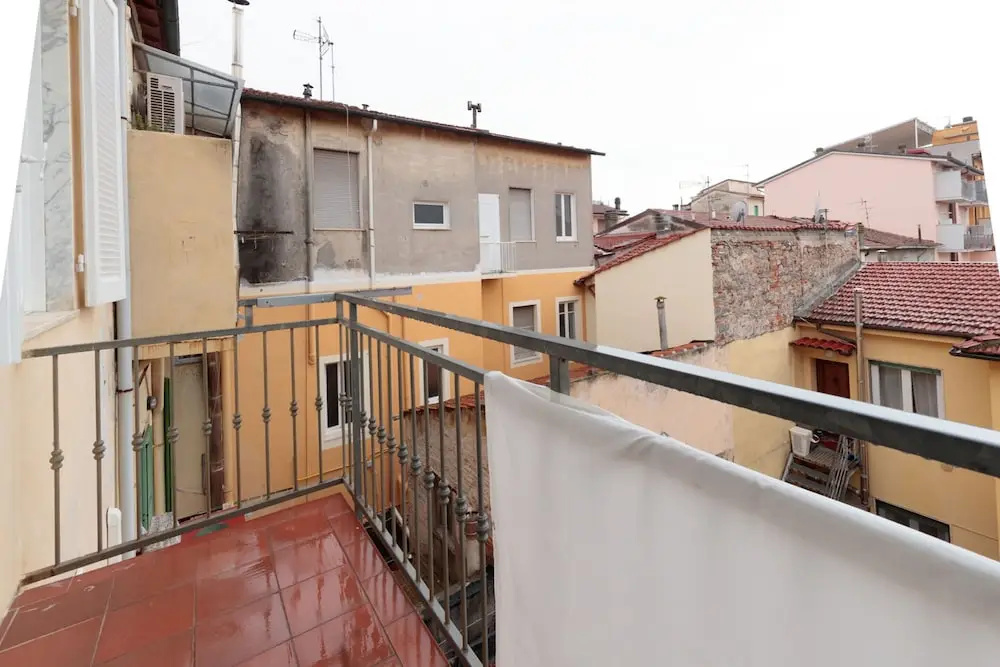 Apartment in Viareggio Near Versilia Beach