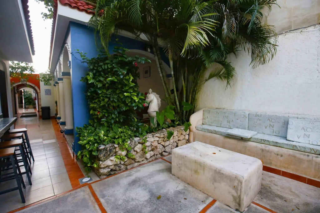 Hotel photo 14