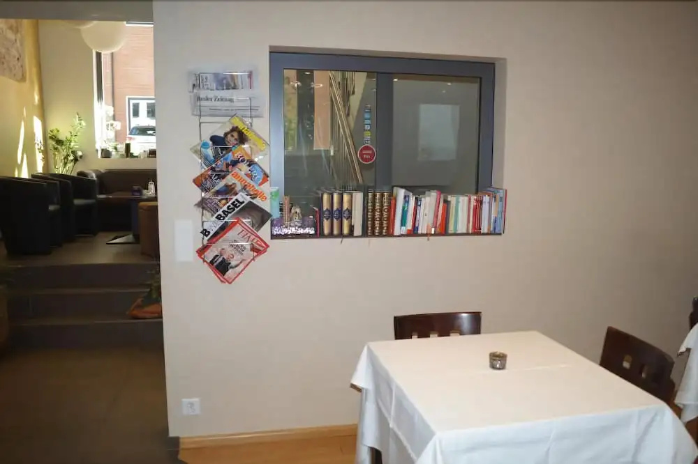 Hotel photo 10