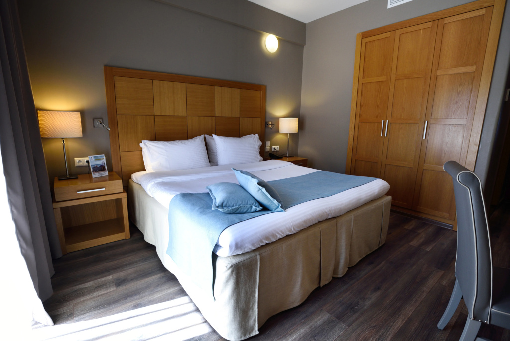 Golden Star City Resort - Général