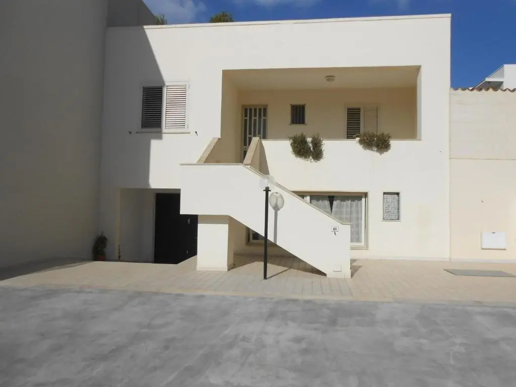 Casa Raffaele - Chambres