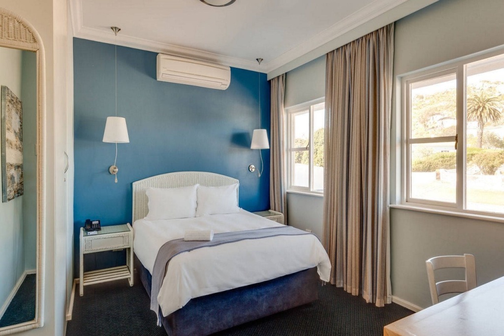 Saldanha Bay Hotel - Général