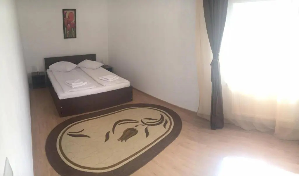 2 Bedrooms Apartment with view