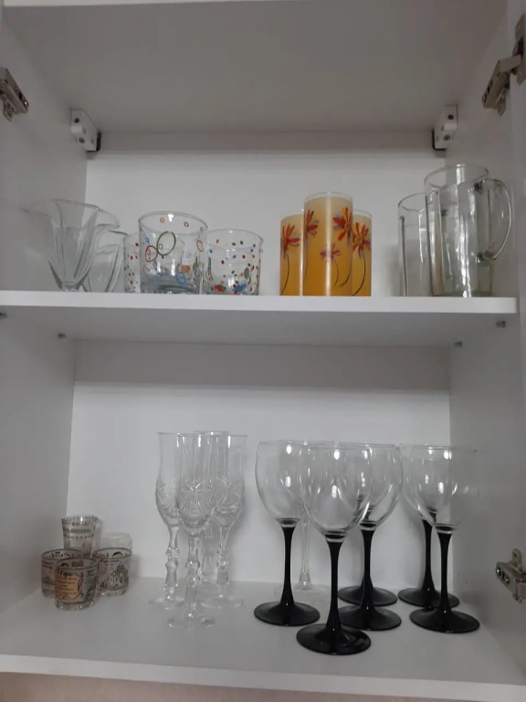 Food & Beverage