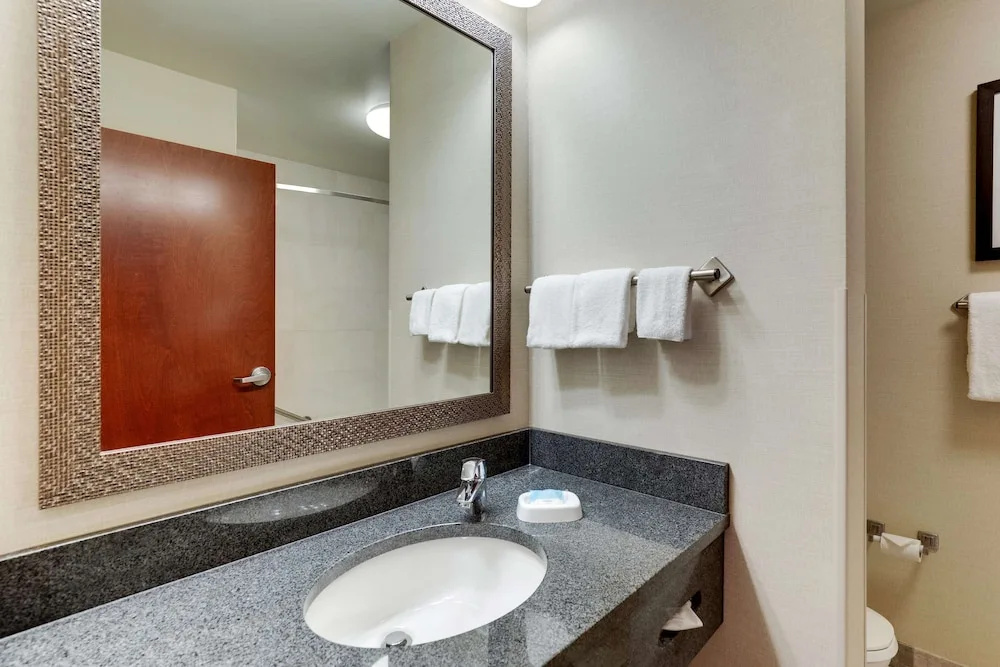 Drury Inn & Suites Kansas City Independence - Chambres