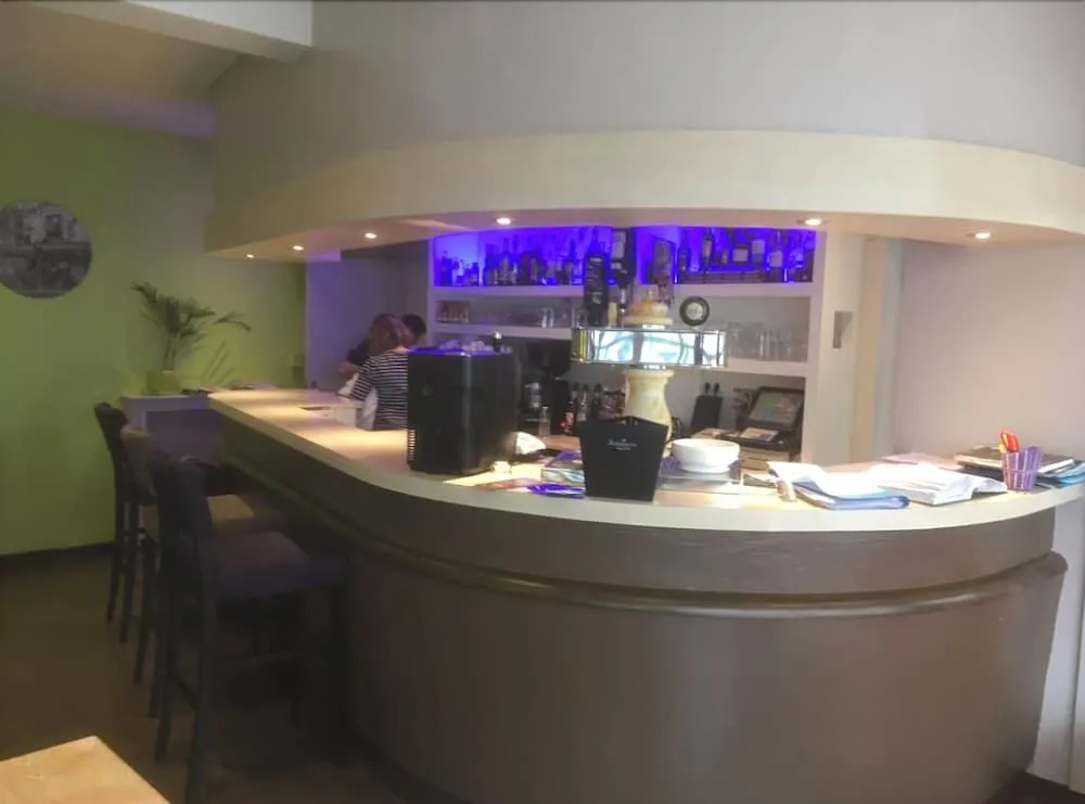 Hotel photo 20