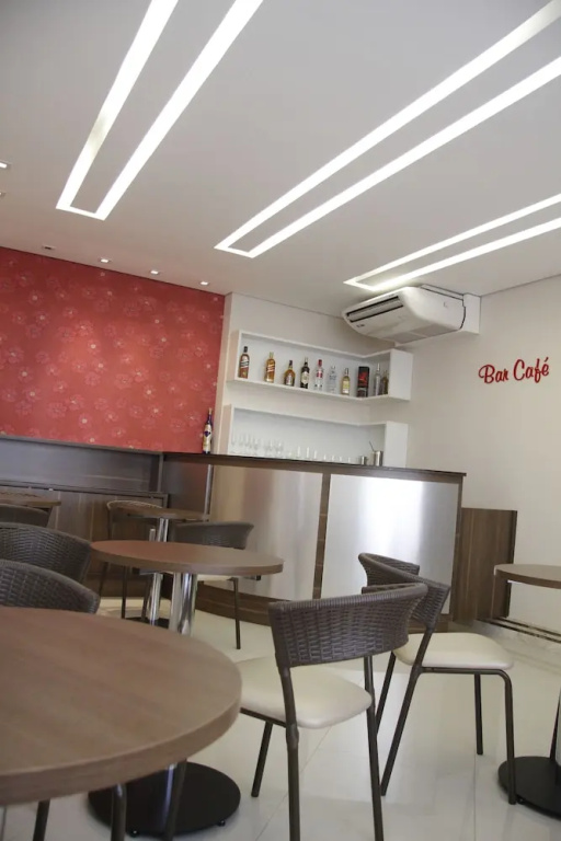 Flex Inn Hotel - Adults Only - Général