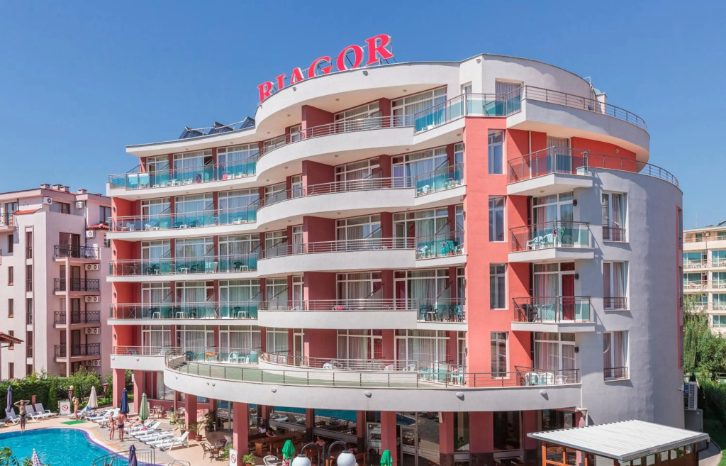 Hotel photo 35