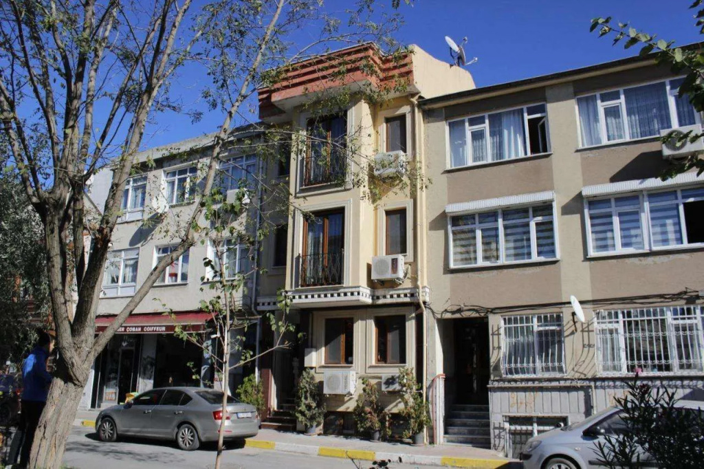 Day Aparts Hotel
