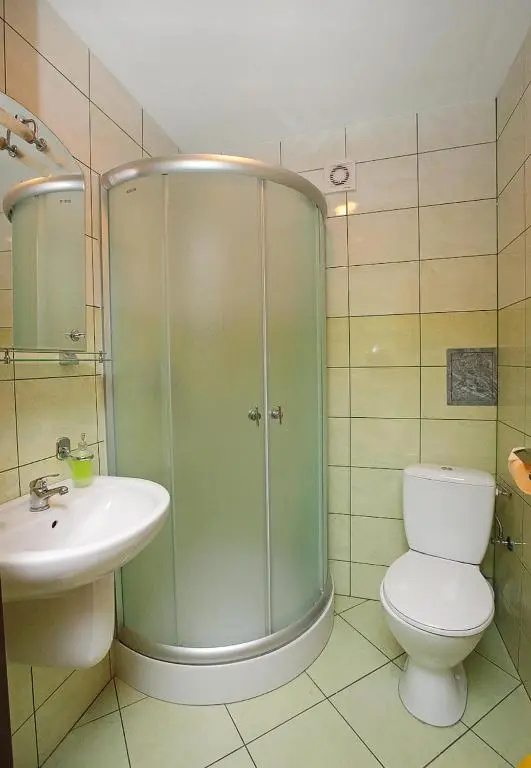Best Inn - Chambres