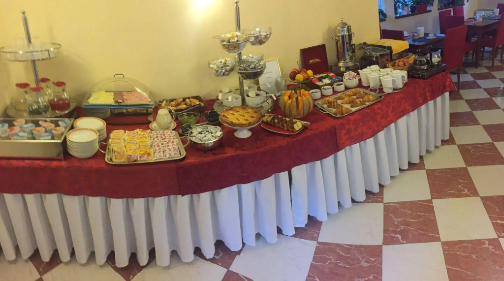 Hotel photo 11