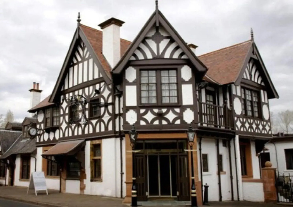 The Popinjay Hotel and Spa - Général