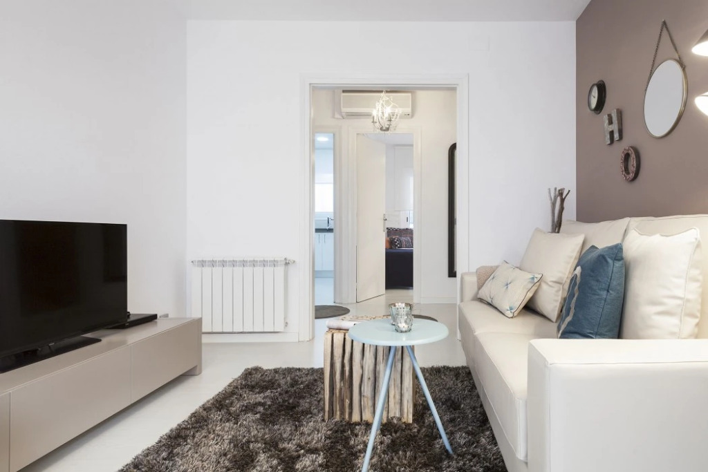 Sitges Group Apartments Beach Dreams by null