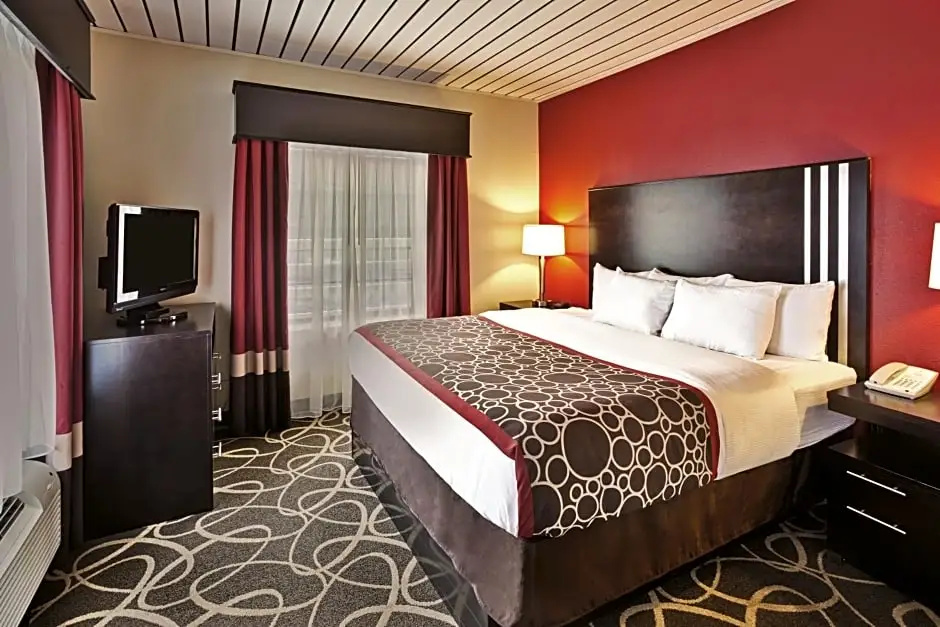 La Quinta Inn & Suites by Wyndham Elkview - Charleston NE - Chambres