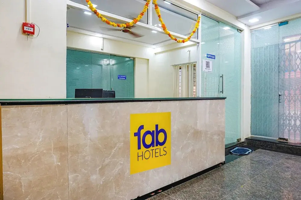 Hotel photo 12