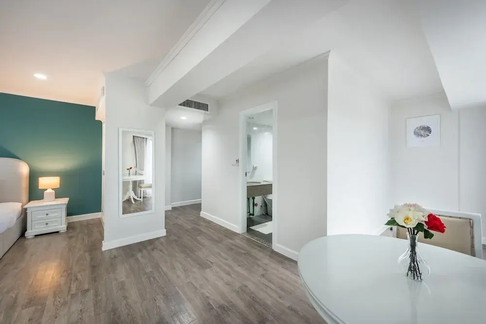 Premium room