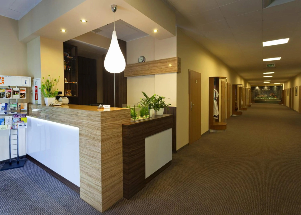 Hotel photo 19