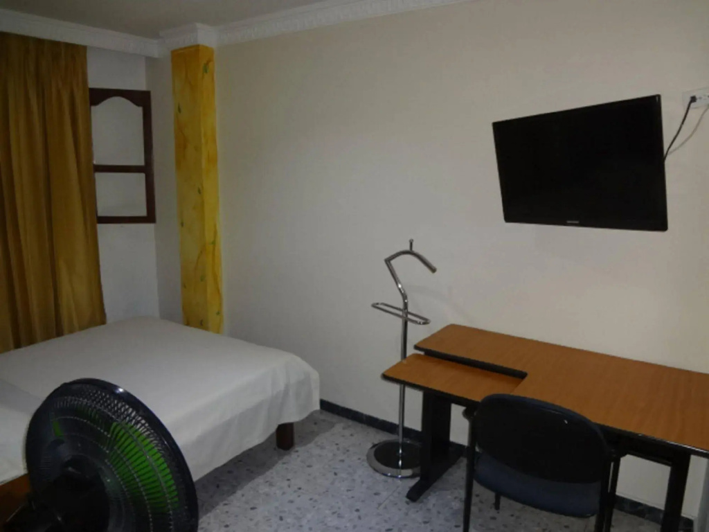 Hotel photo 3