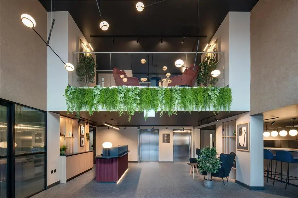 Aparthotel Adagio Birmingham City Centre - Général
