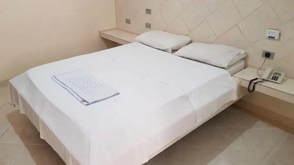 Hotel Premier — фото 5