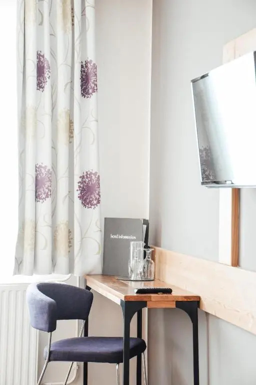 Die Mühle 10 - Chambres