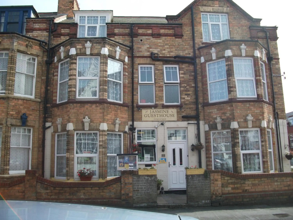 The Jasmine Guest House