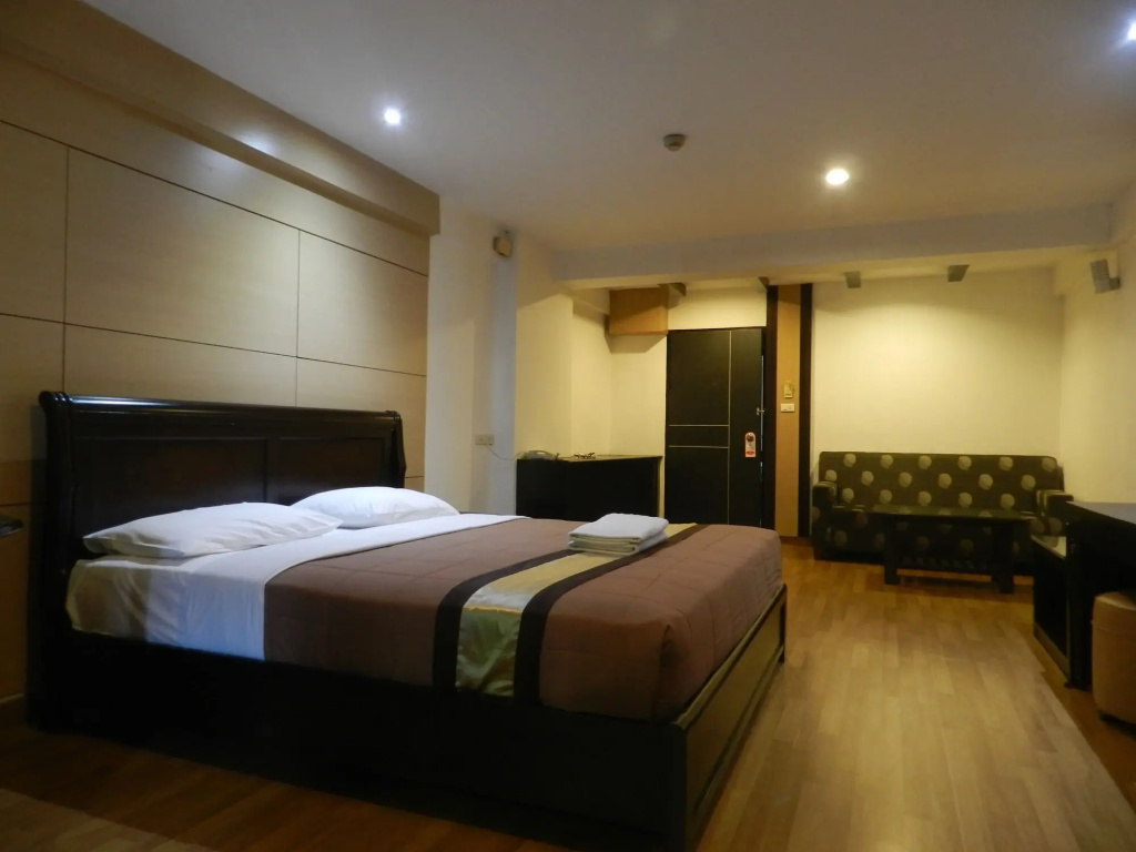 Hotel photo 5