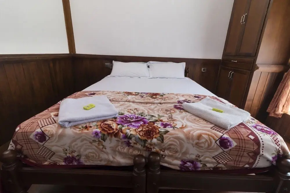Sollunaa Guesthouse - Général
