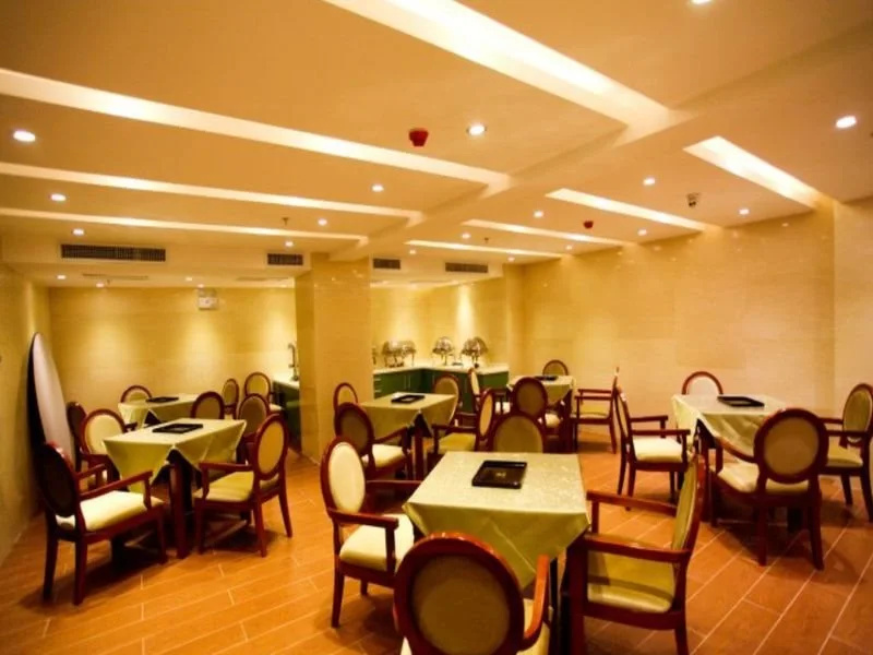Business Centre