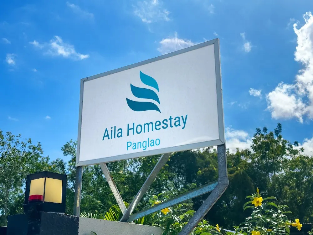 Aila Homestay - фото 20