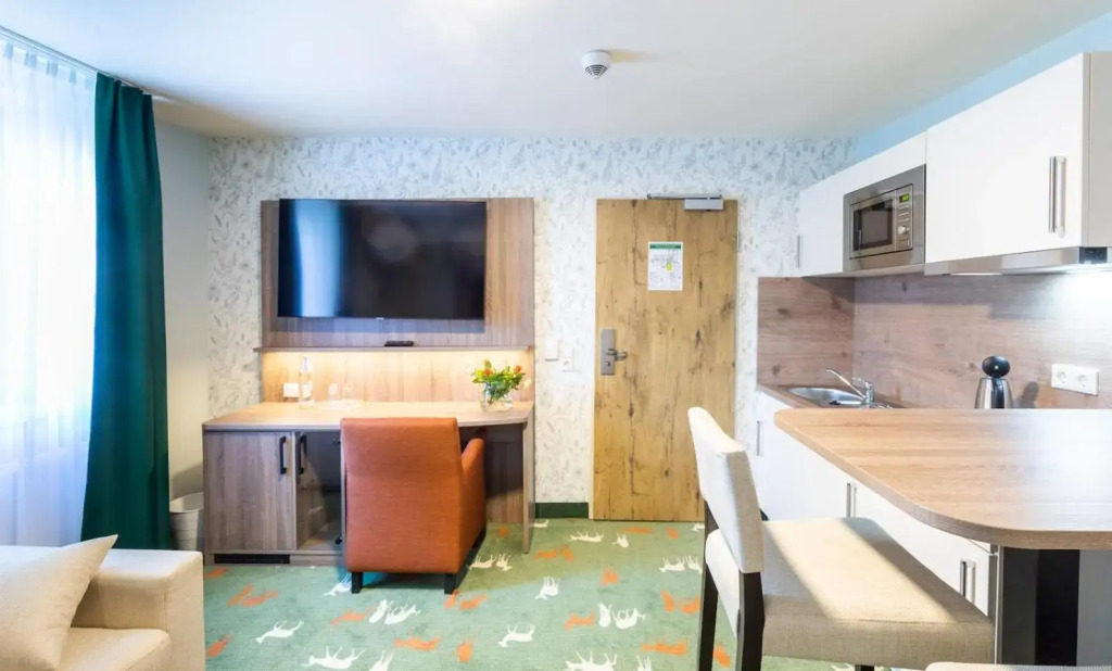 Gasthaus Hubertus - фото 20