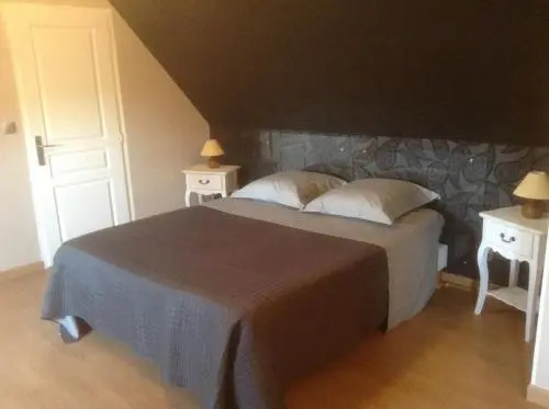 Voir la photo 4 — Chambres d'Hôtes Le Pressoir