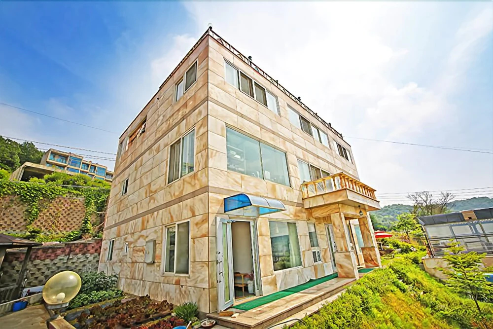 Ganghwa Aurora Pension