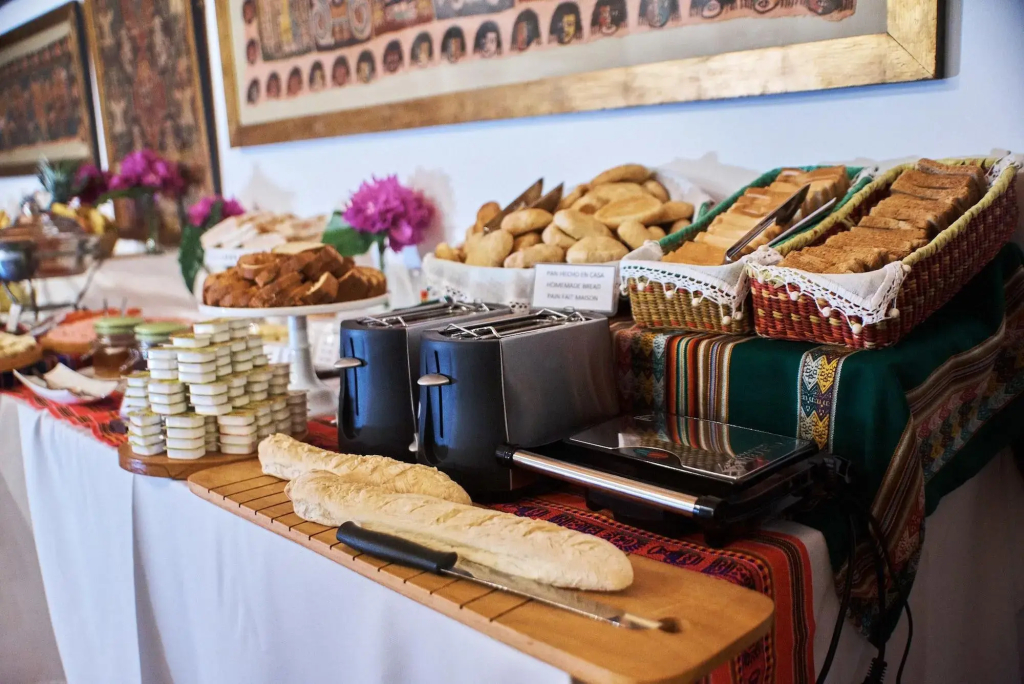 Hacienda Majoro Boutique & Resort - фото 11