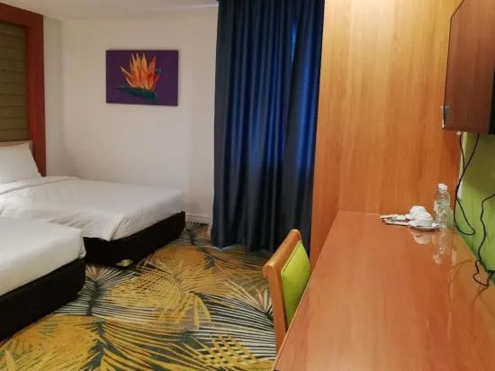 De Palma Hotel Shah Alam