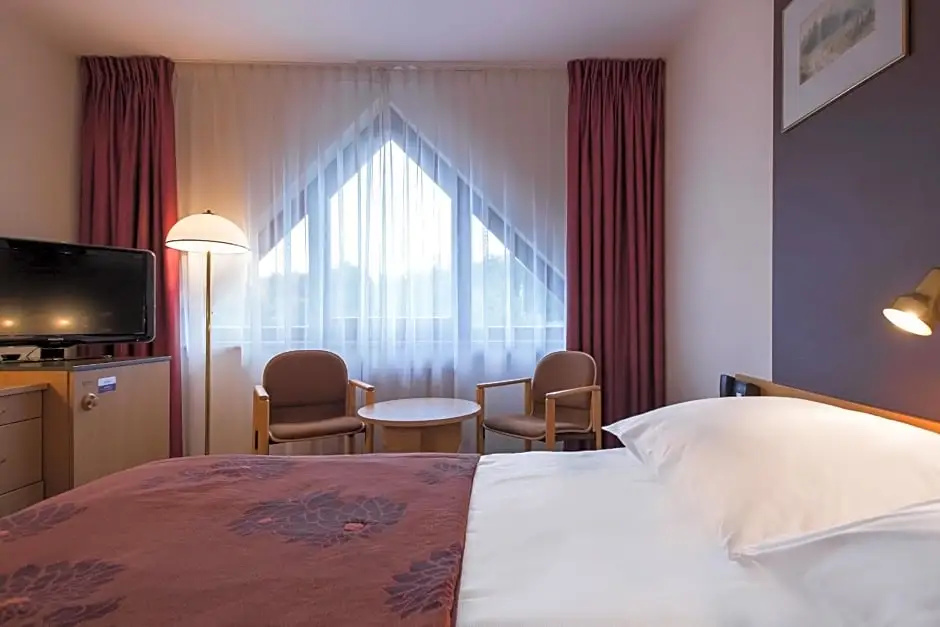 Mercure Jelenia Gora - Chambres