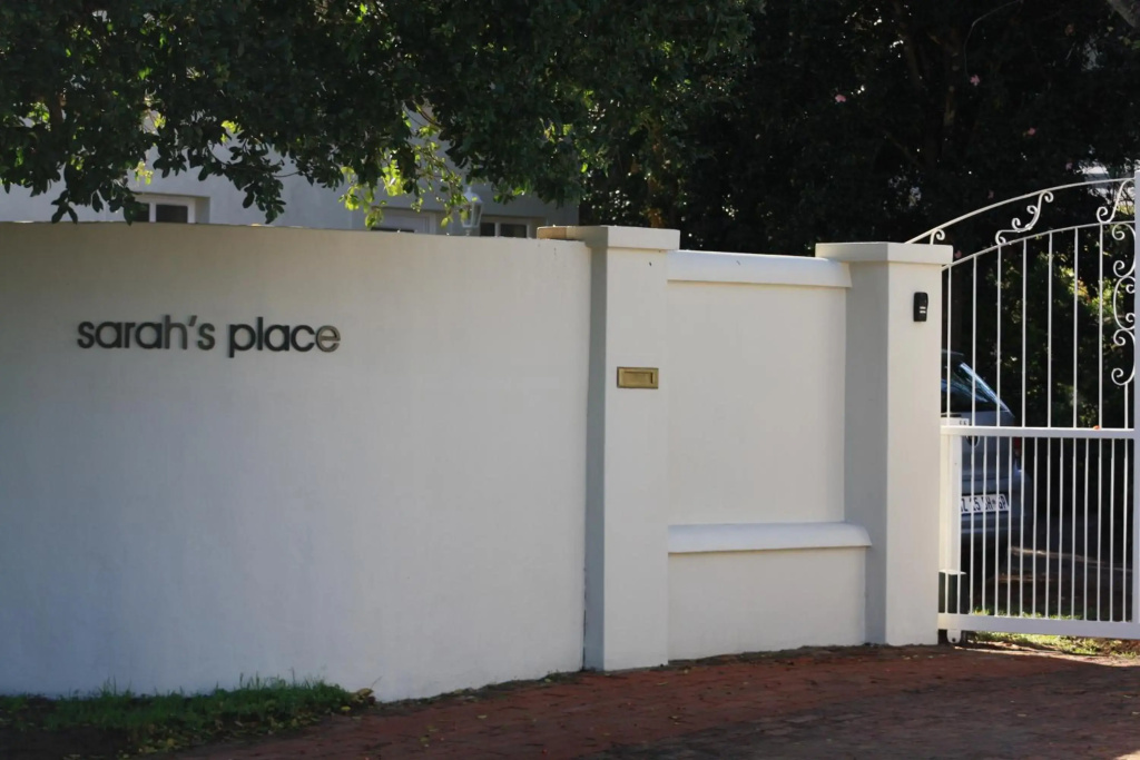 Sarah's Place- Heatherlands,George