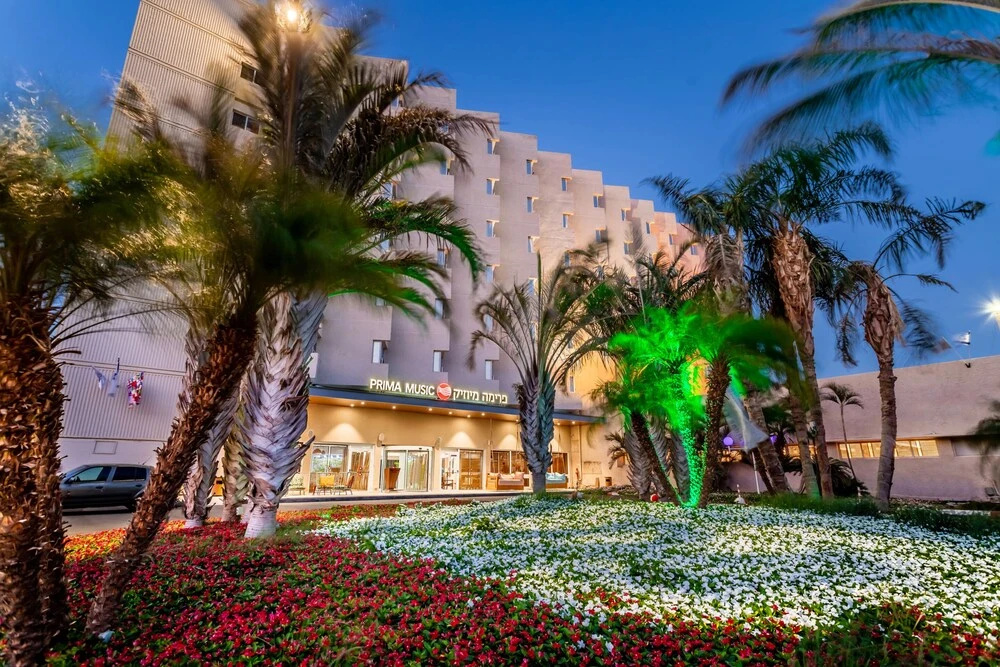 Hotel photo 16