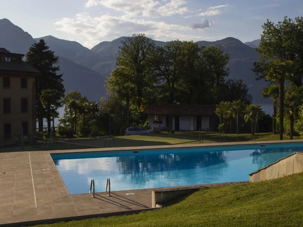 Residenza due Laghi - Chambres
