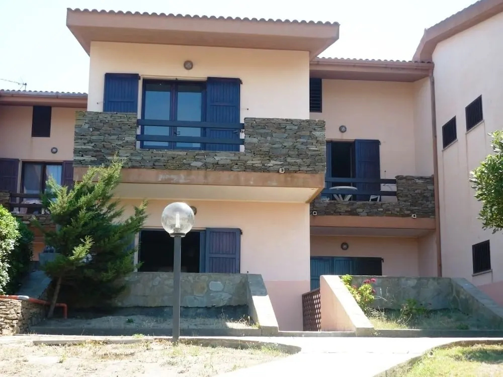 AffittaSardegna - Janna Apartments
