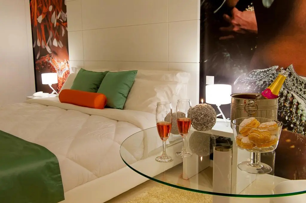 Vinyl M Hotel Design Inn - Général