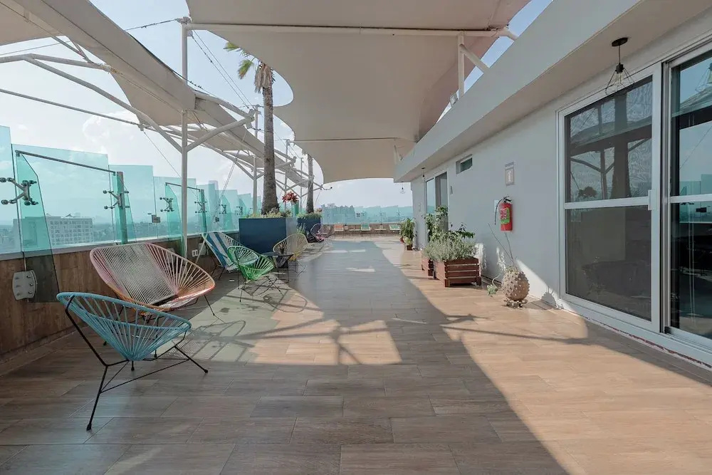 Hotel photo 20