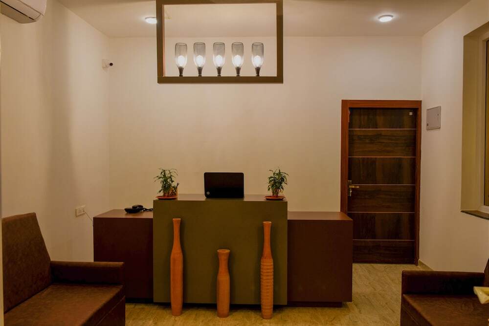 Aurum Resorts