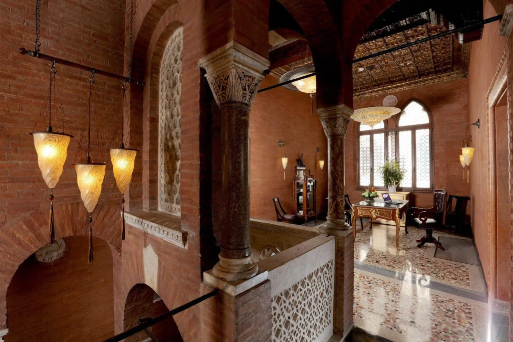 Hotel photo 21