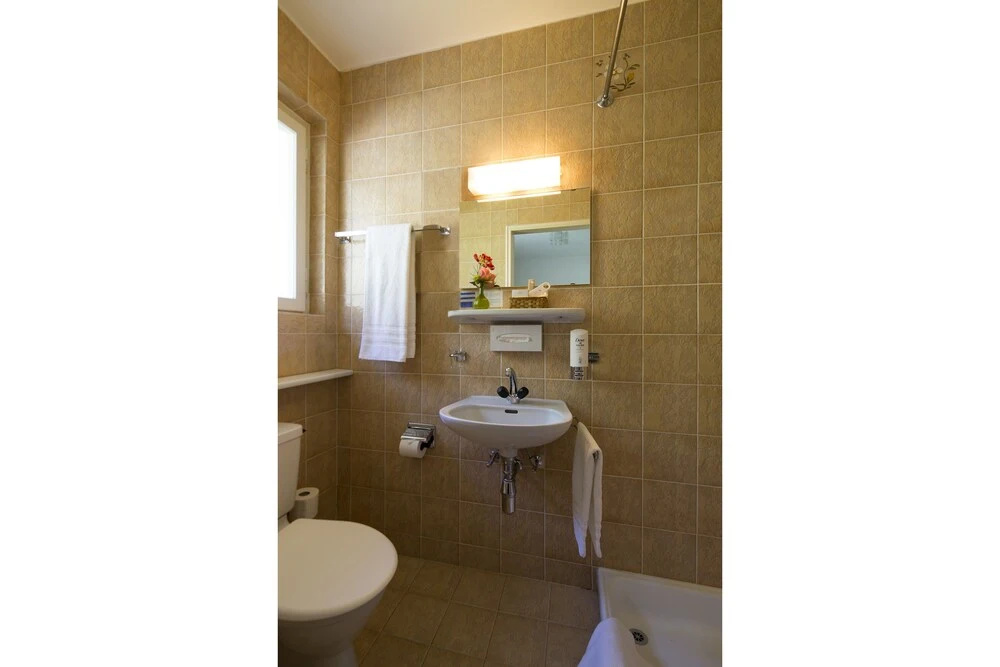 Garten Hotel Dellavalle - Général