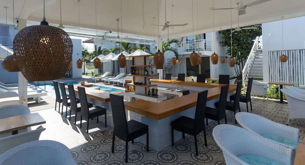 Hotel photo 20